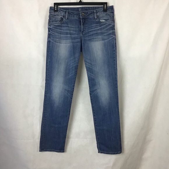 Kut from the Kloth Denim - Kut From the Kloth Catherine Boyfriend Jeans